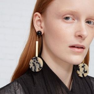 Rachel Comey Jo Earrings